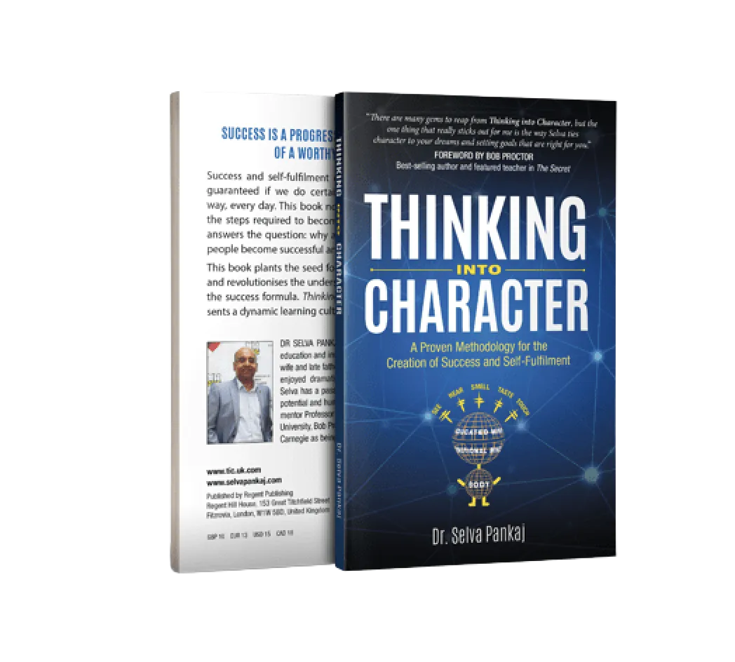 Thinking into Character
