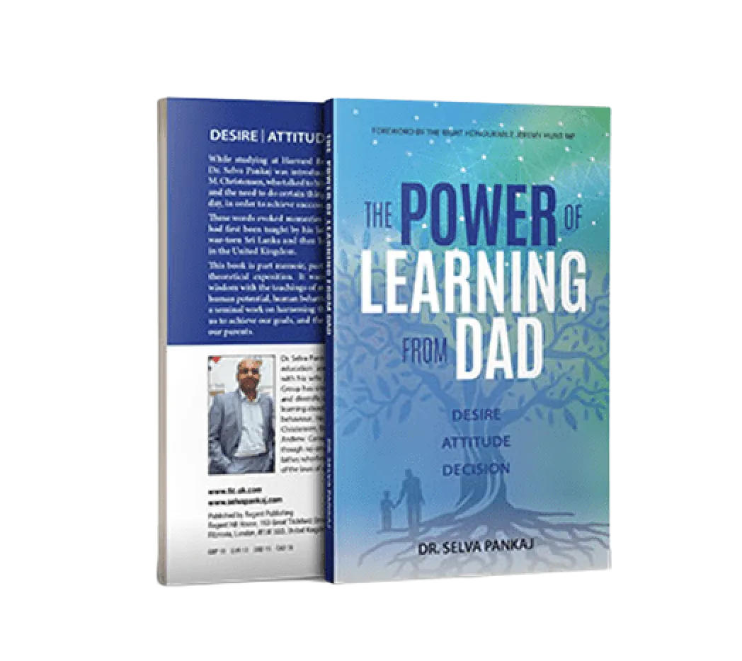 The Power of Learning from DAD