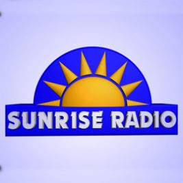 Dr Selva Pankaj introduces Thinking into Character on Sunrise Radio