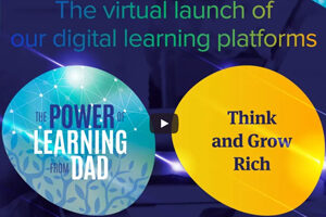 launch-of-the-power-of-learning-from-dad-and-think-&-grow-rich-digital-platforms